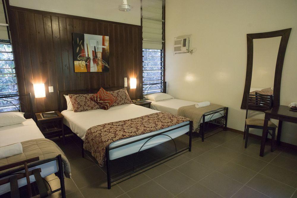 Heritage Lodge In The Daintree Cape Tribulation Kültér fotó