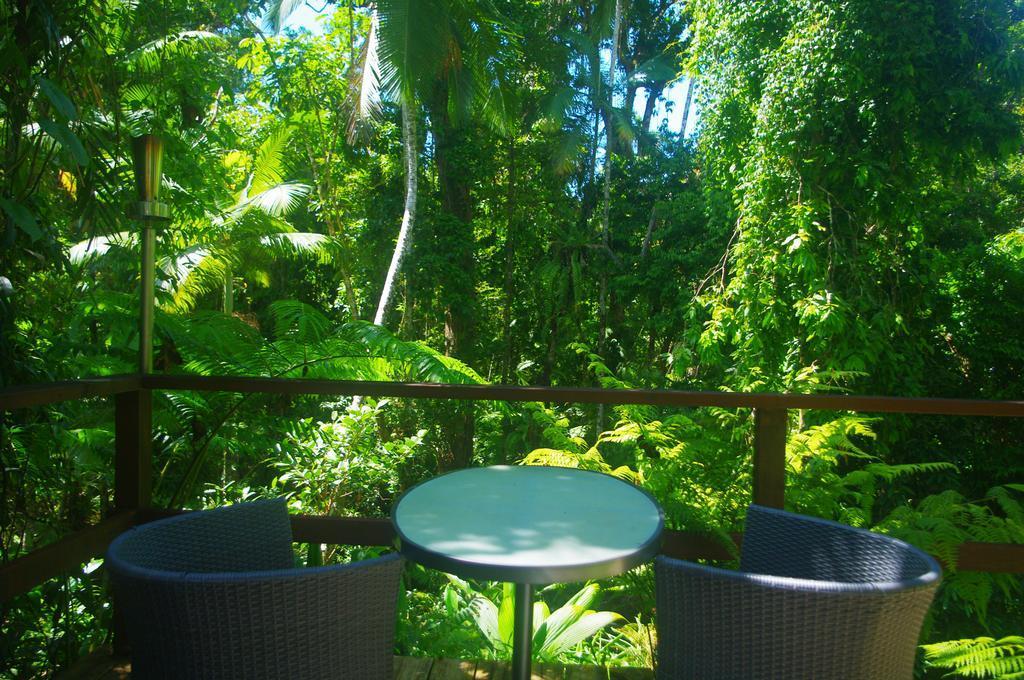 Heritage Lodge In The Daintree Cape Tribulation Kültér fotó
