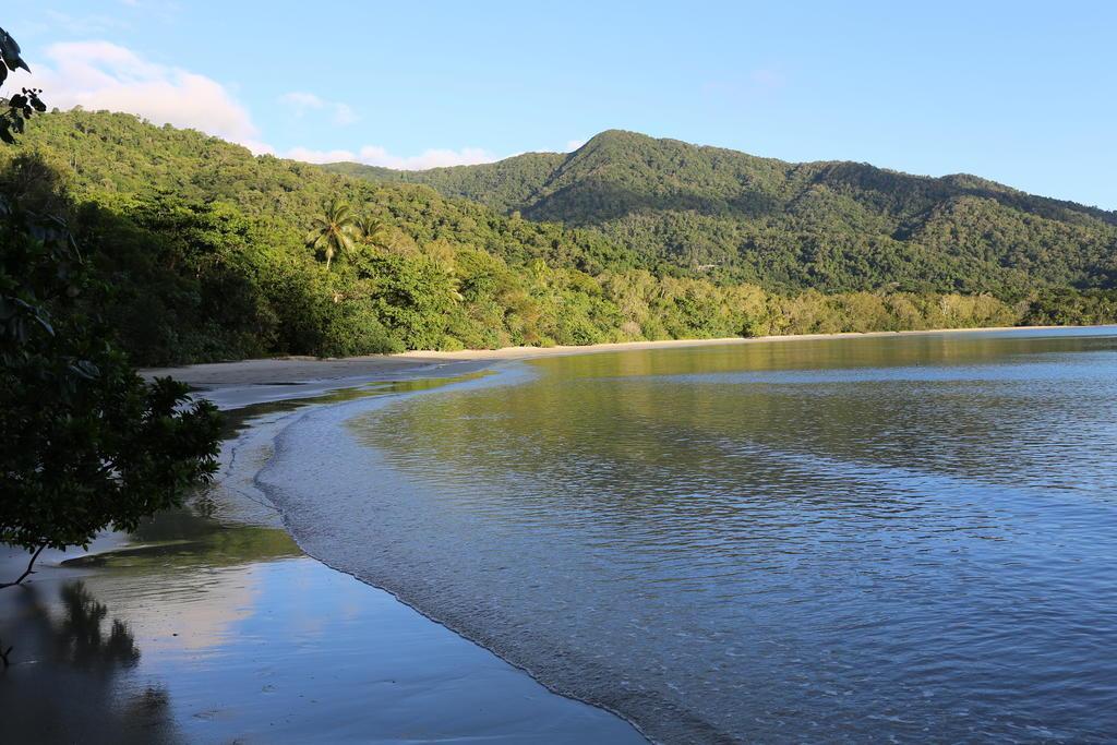 Heritage Lodge In The Daintree Cape Tribulation Kültér fotó
