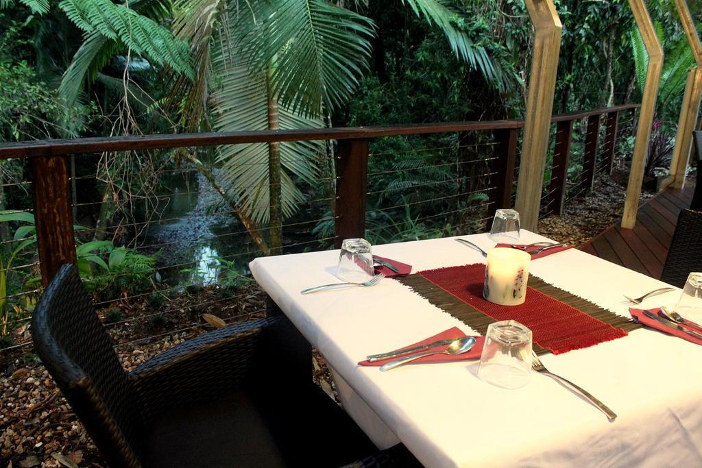 Heritage Lodge In The Daintree Cape Tribulation Kültér fotó